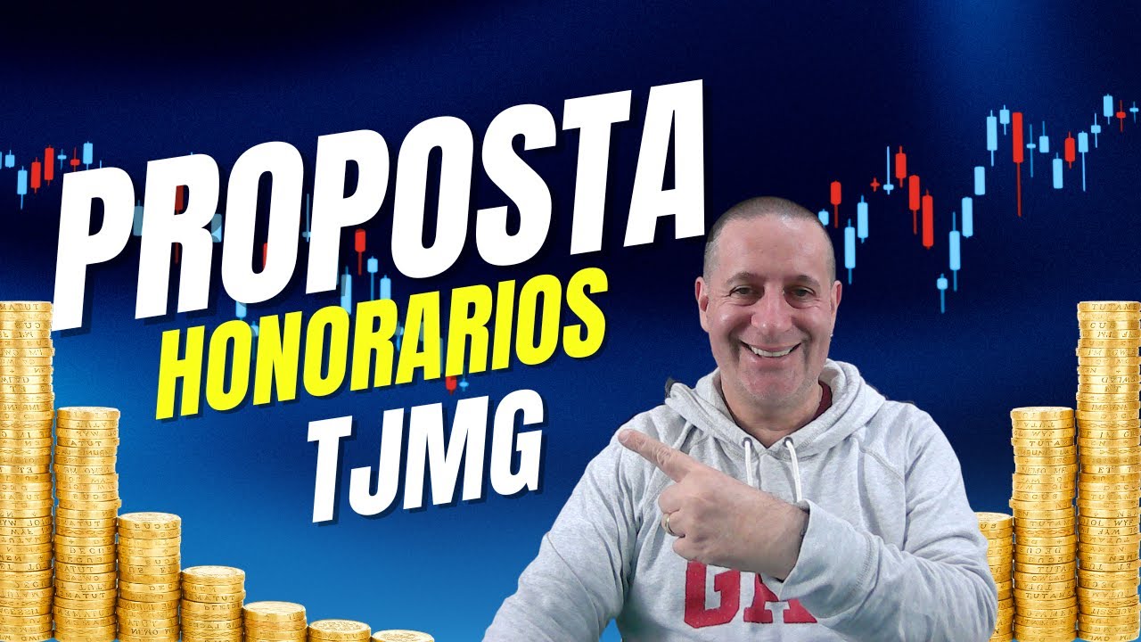 Nomeações TJMG: Como elaborar a proposta de honorários periciais