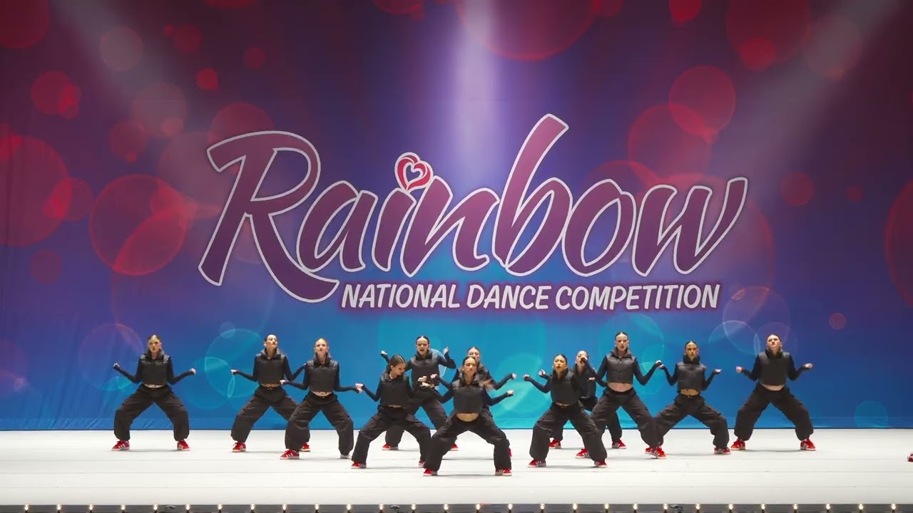 Rainbow 2026: Renaissance OnDeckDance