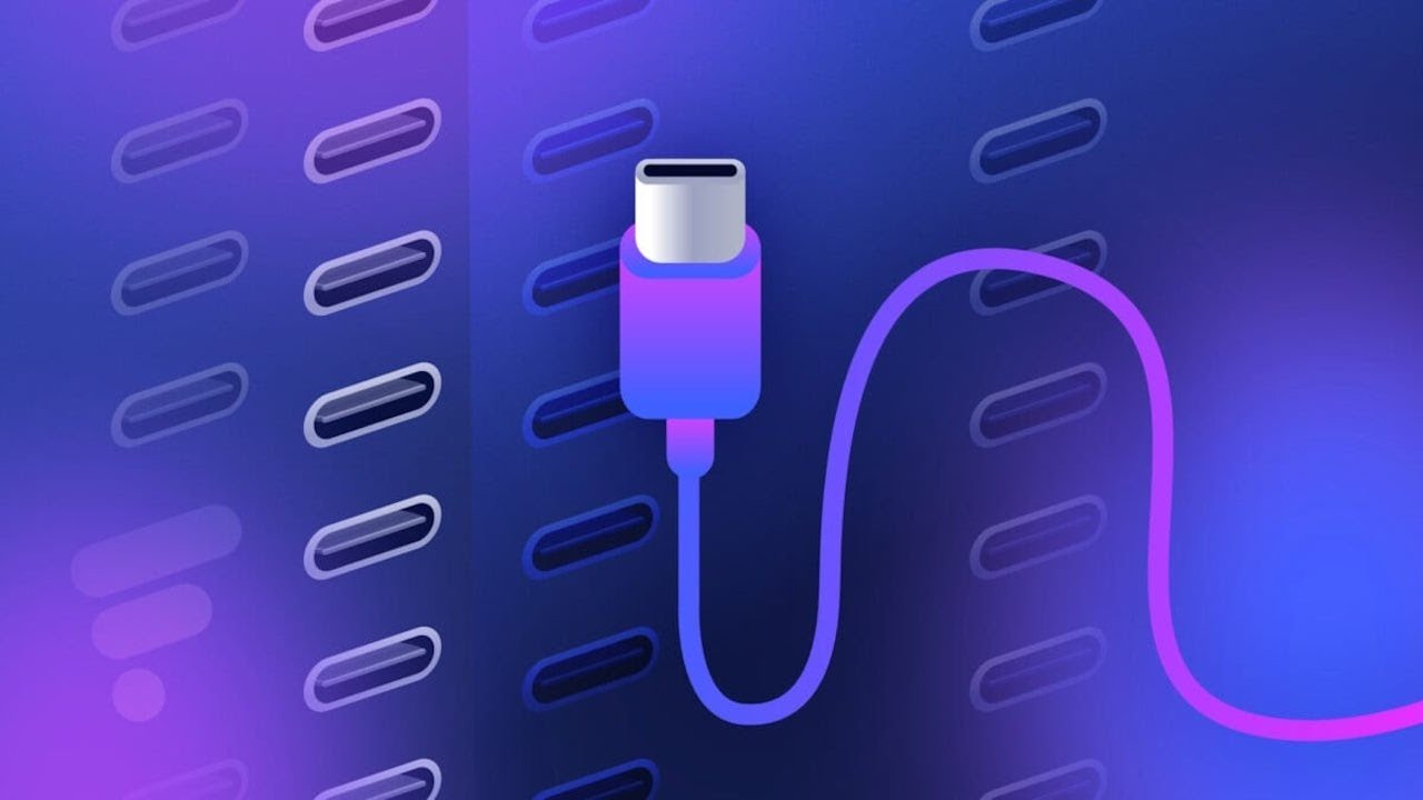 USB-C pour tous : fausse BONNE IDÉE ? (iPhone 15, Samsung S24, Xiaomi,...)