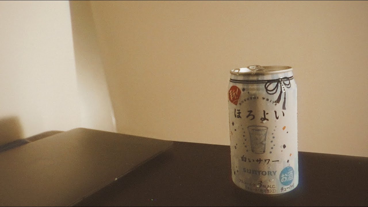 한여름의 도쿄, 혼자여도 나쁘지 않은 일상 (Vlog)