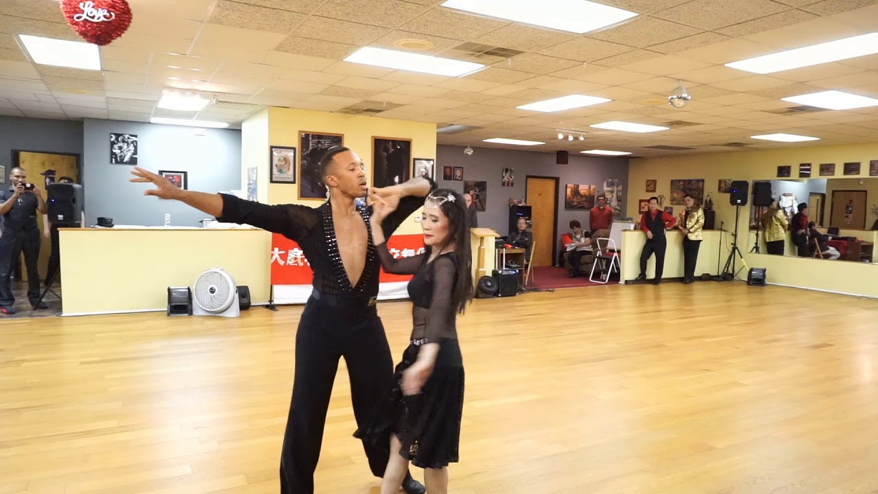 13  Rumba Fusion