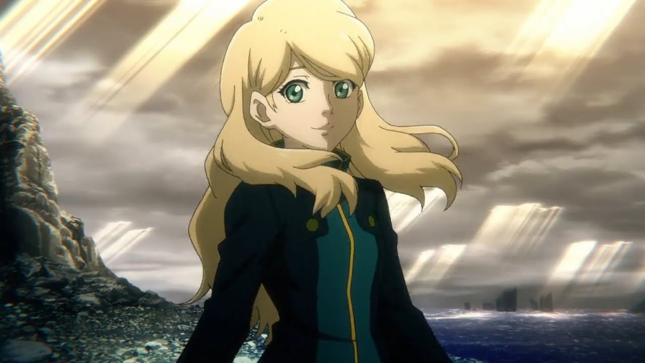 [HD] Mobile Suit Gundam Narrative OP「Narrative」SawanoHiroyuki[nZk]:LiSA AMV