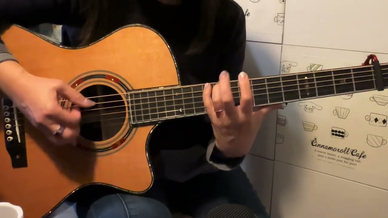 『家族になろうよ』Arranged by Yuki Matsui (cover) 2026.3.10