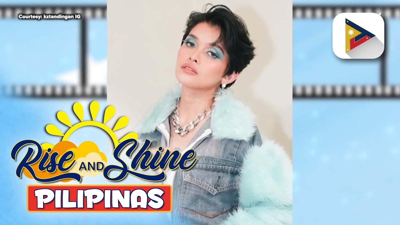 TALK BIZ | KZ Tandingan, opisyal nang independent artist