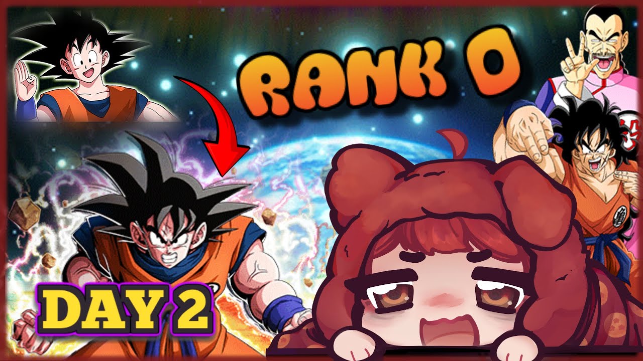 ⚡【 ZERO TO ANNI 02 - INTERMEDIATE PANEL】🔥INT YAMCHA THE GOAT (ft. Tao) 🗣️🗣️🗣️