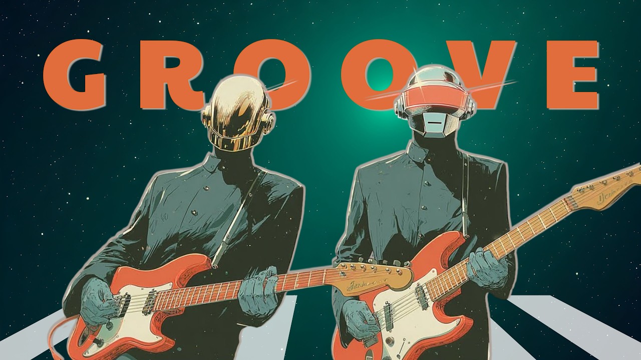 Максимальная концентрация🫵Мощный эффект бодрости, Stylish Synth Pop | 3 часа, рекламы❌ | GLS😎