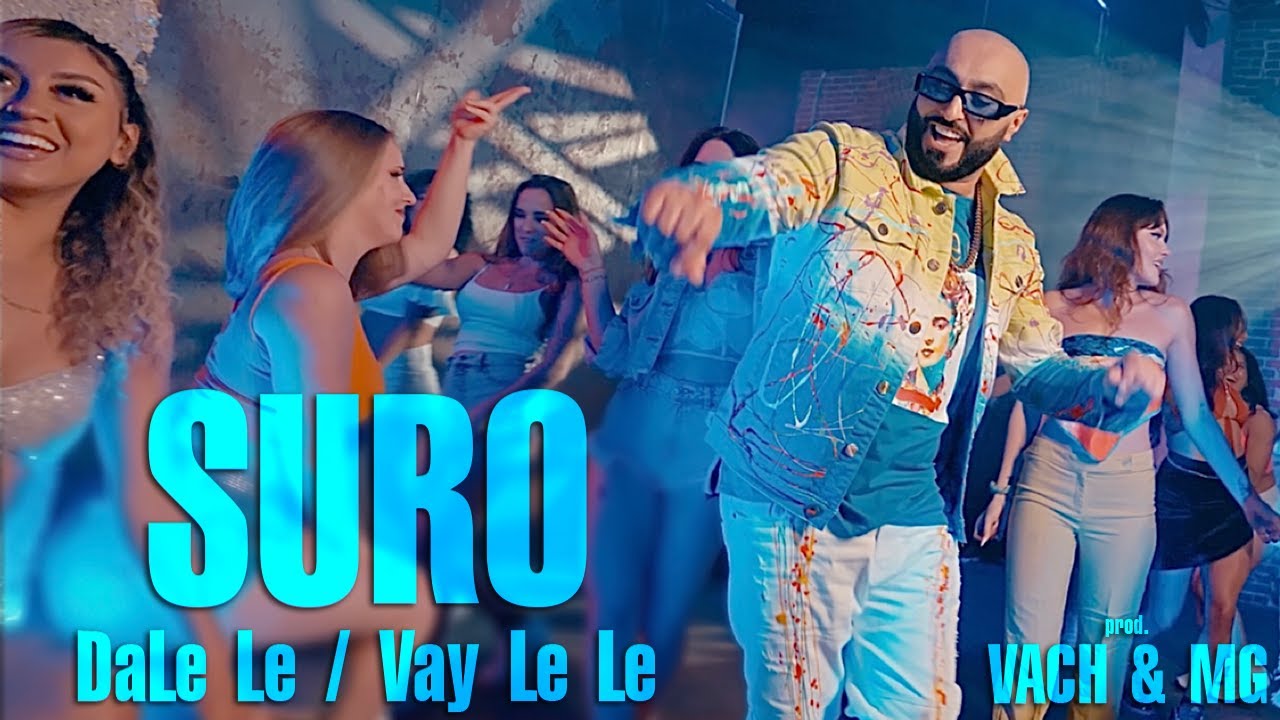 SURO - 