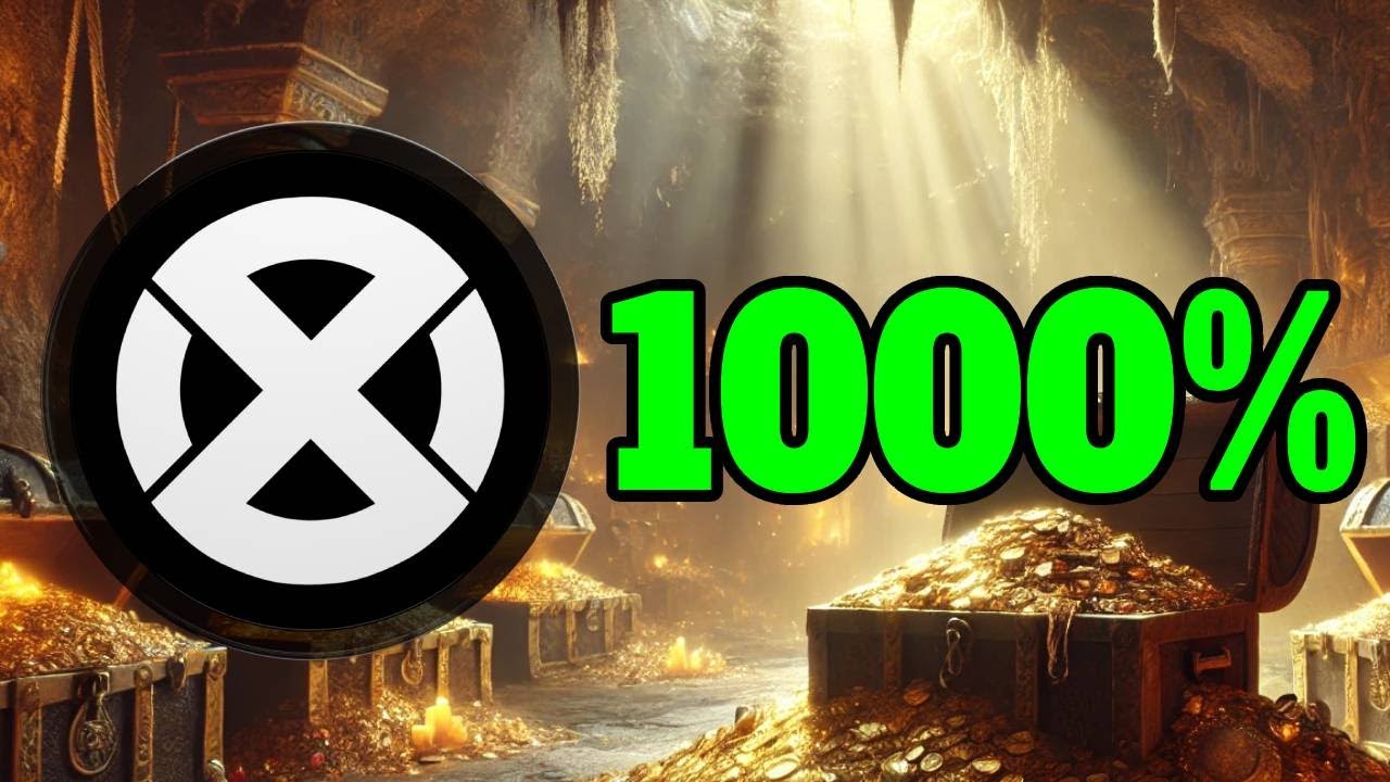 XCN ONYXCOIN: ПОЧЕМУ ОН ЛУЧШЕ БОЛЬШИНСТВА АЛЬТКОИНОВ! ПРОГНОЗ ЦЕНЫ НА 2025 ГОД
