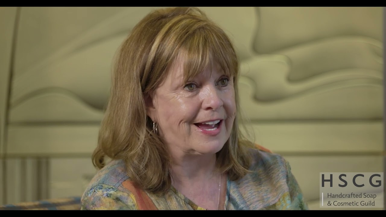 HSCG Talks: The History of Shave Cream with Jackie Thompson