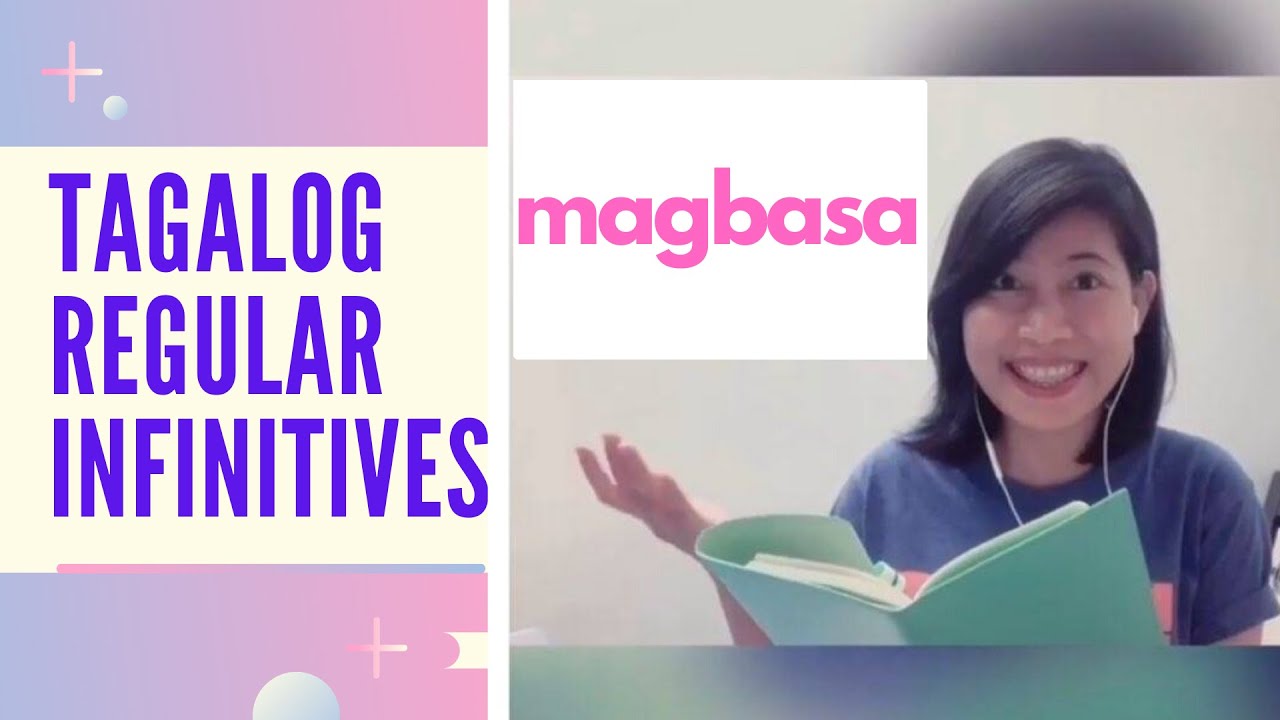 Everyday Tagalog MAG Verbs Infinitives | Learn to Speak Filipino Fast w/ Tutor of Manila 2023