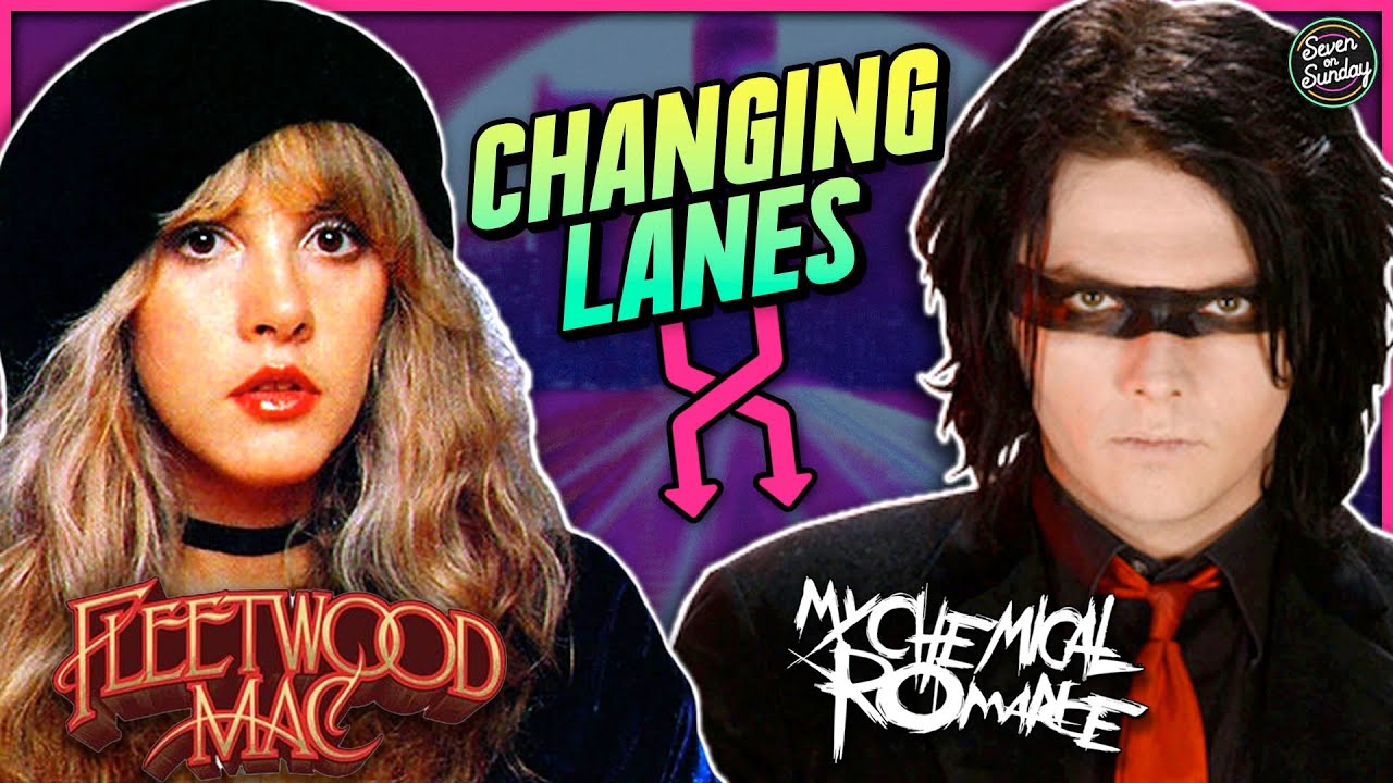 Bands Who Reinvented Their Entire Sound