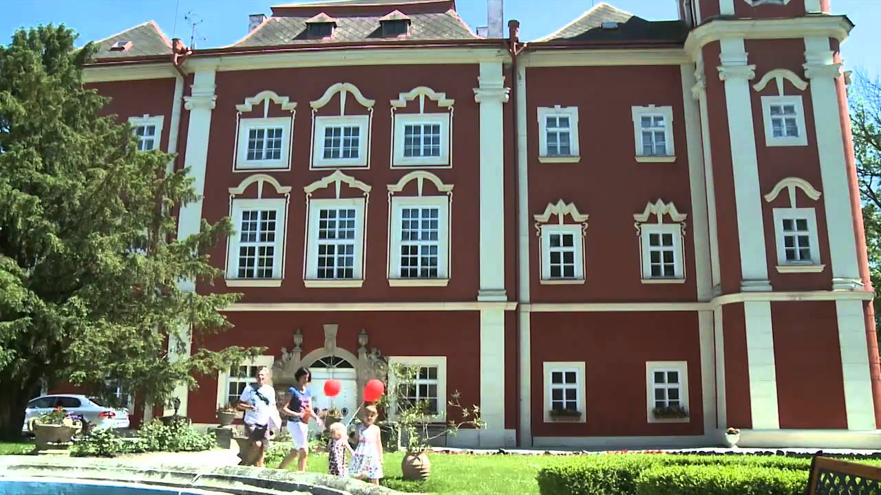 Kralovehradecky kraj