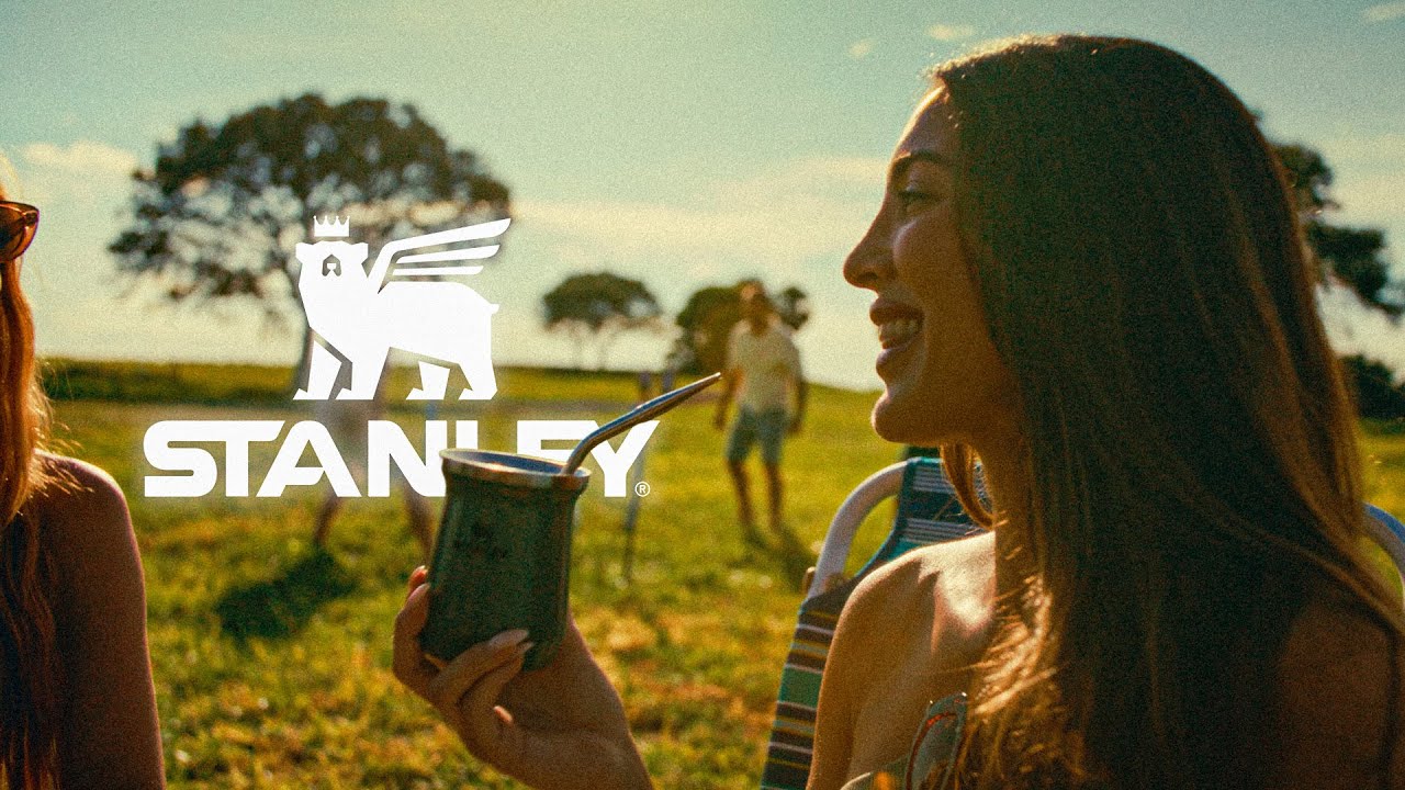 Mate Culture | STANLEY Spec Ad (Special Alternative Ending)
