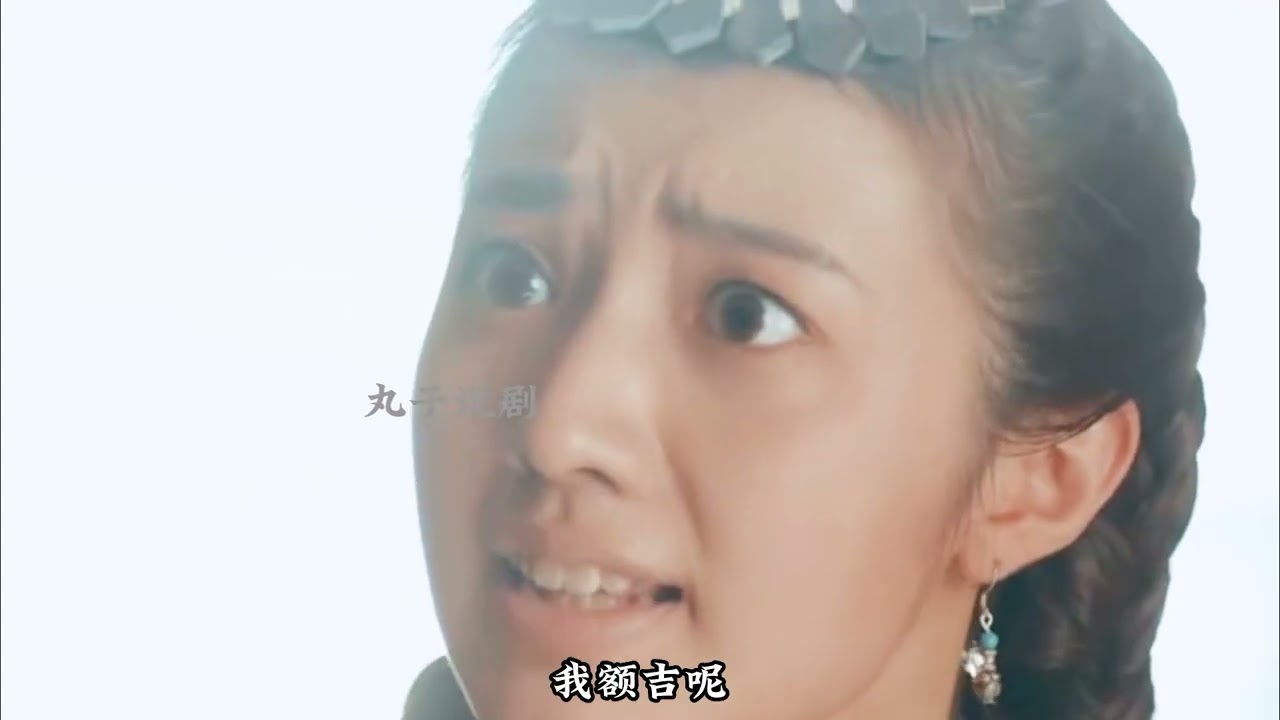 明将蓝玉强占北元王妃，王保保恼怒不已