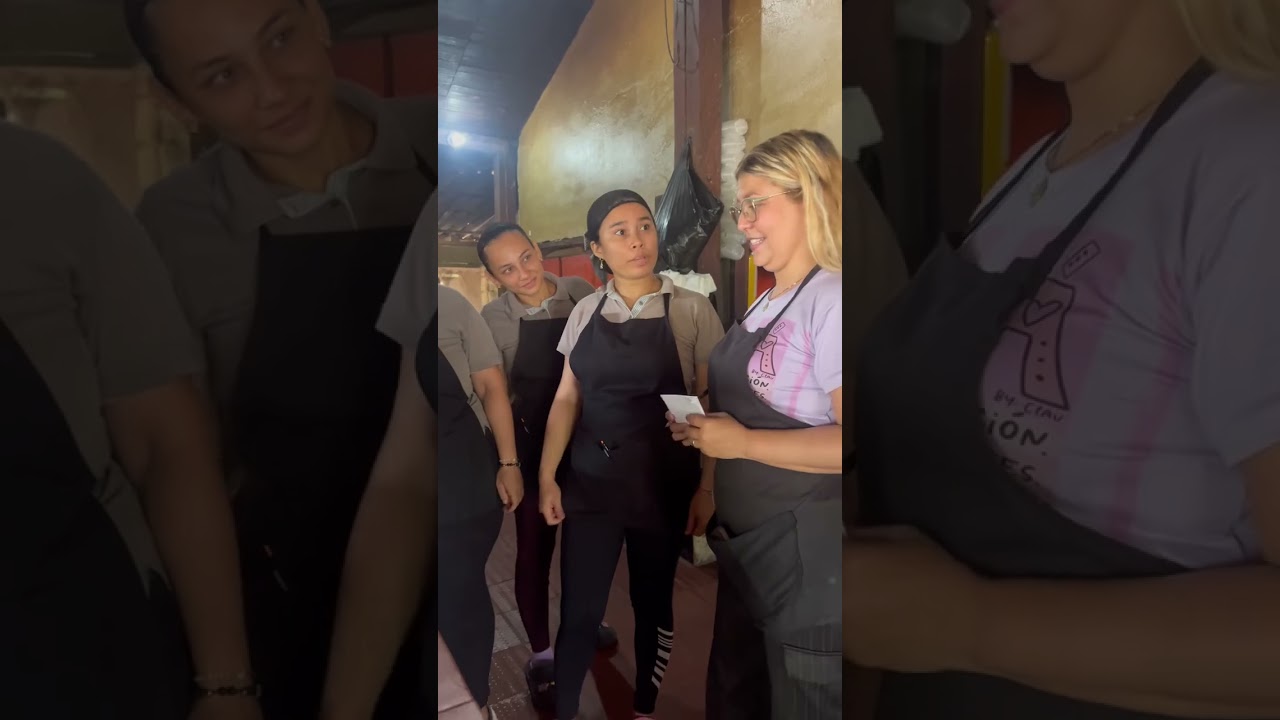 La envidia