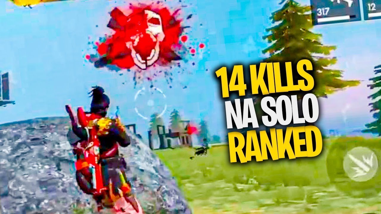 LEVELUP DOMINOU O PUXADÃO DE CAPA NO MOBILE? - FREE FIRE