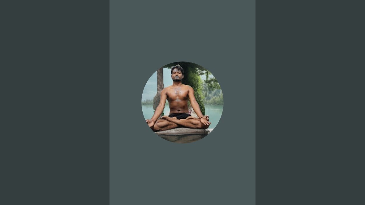 Yoga Fitness | Anuj Patel