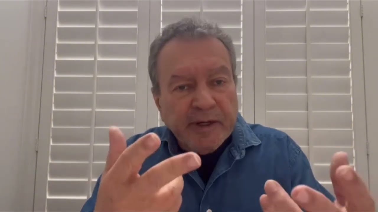  نعم، حكم حفتر وأسرته فى المرحلة الاخيره .. 