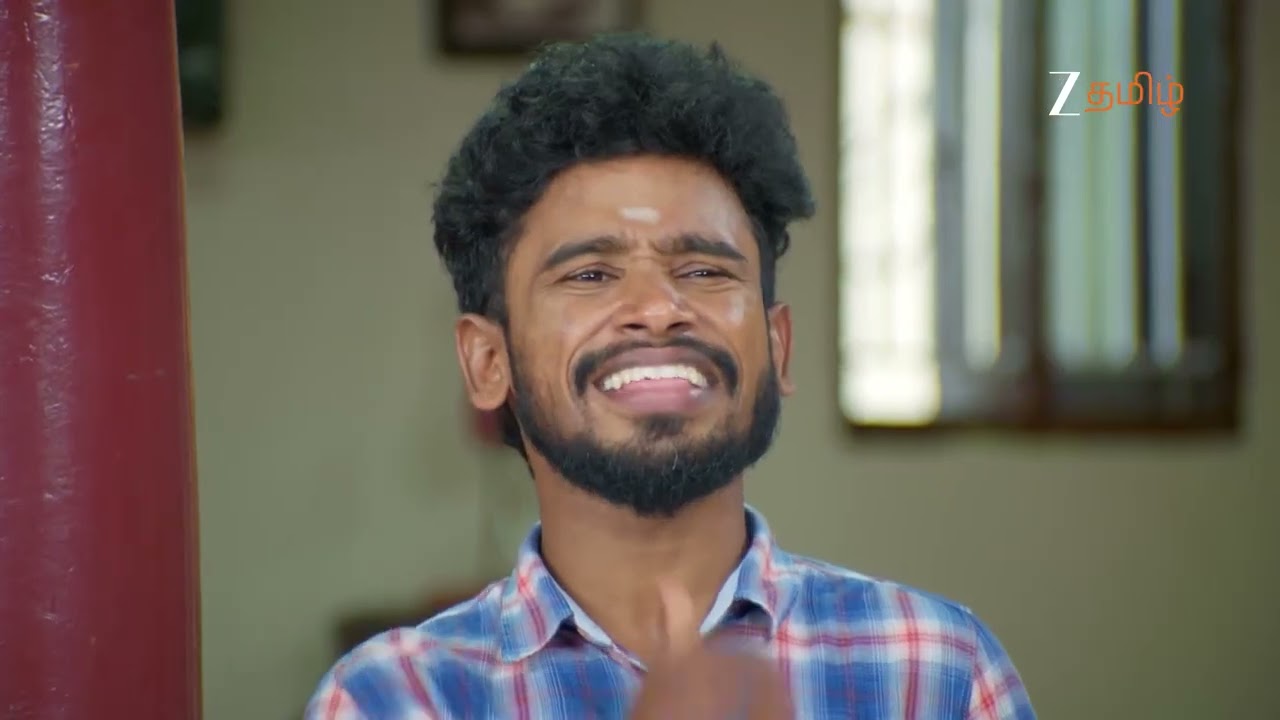 Anna | Ep - 778 | Webisode | Sep 17 2025 | Zee Tamil
