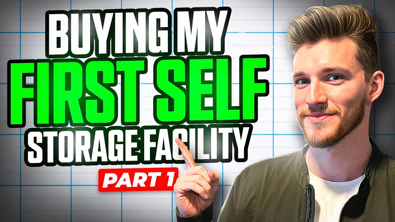 Self Storage Investing: Money Maker or Money Pit?