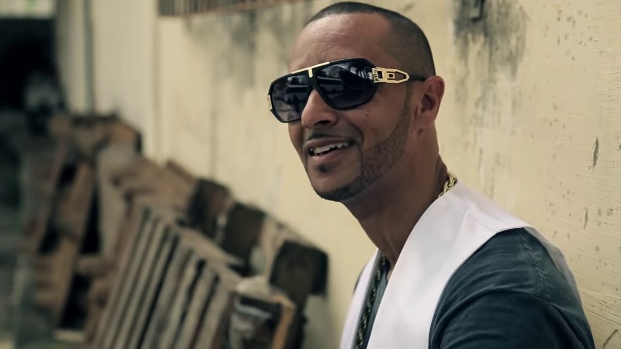MC Andrezinho Shock -  Louco Pra Viver