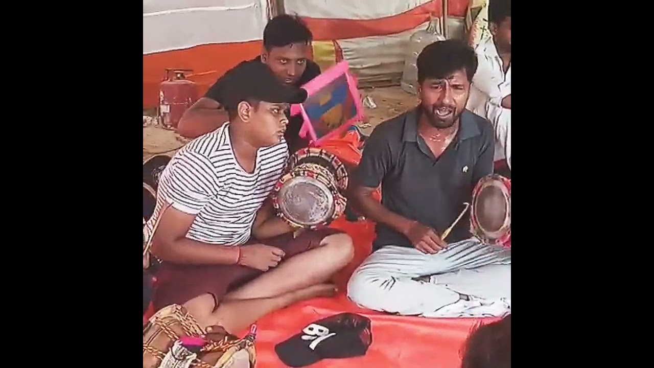 Ustad toni ustad amit  🙏🏻#viral #trendingvideo #derubaji #comment #@viraj-8750