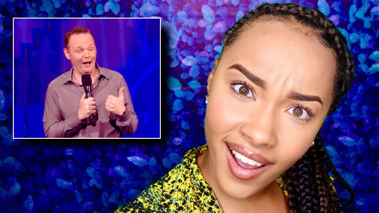 Bill Burr - MOTHERHOOD ISN'T THE HARDEST JOB | Reaction!!! (HILARIOUS)