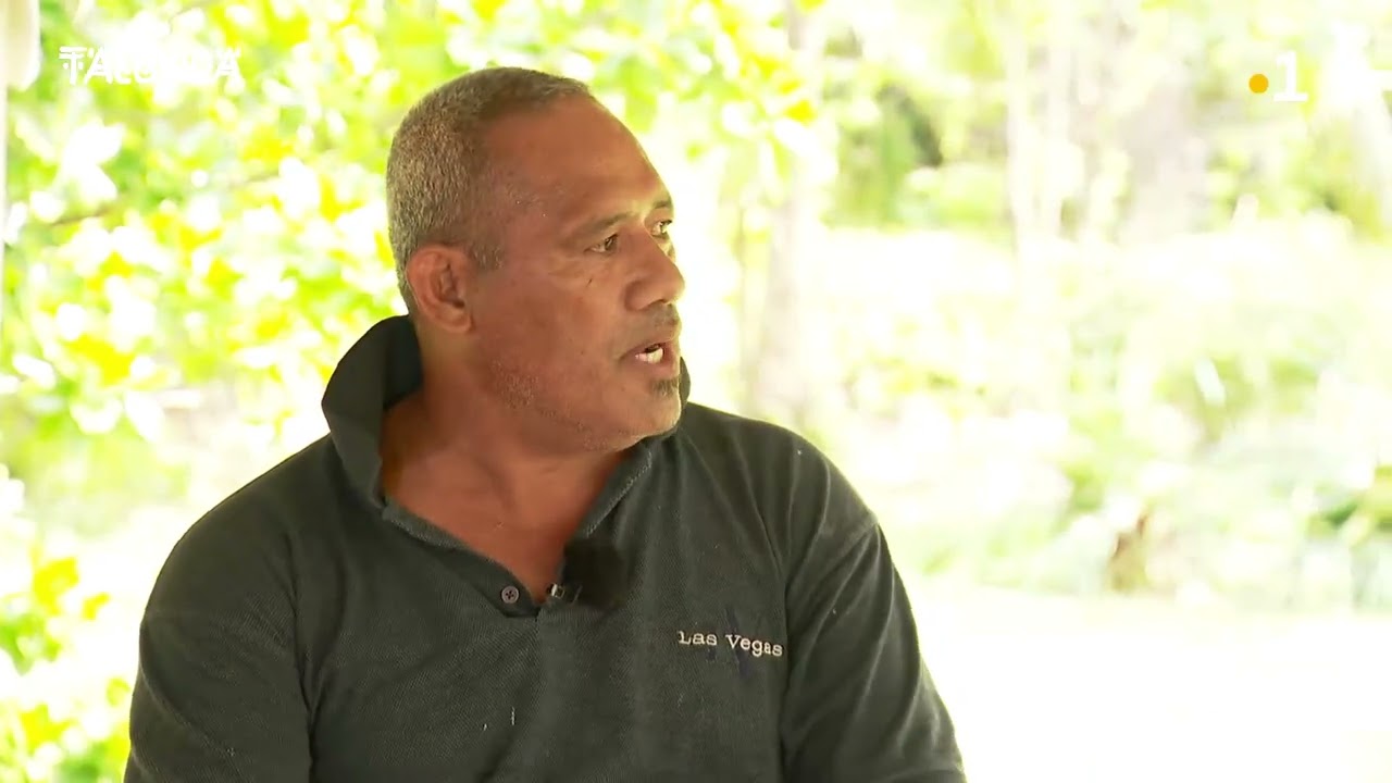 TALANOA: Rubrique 