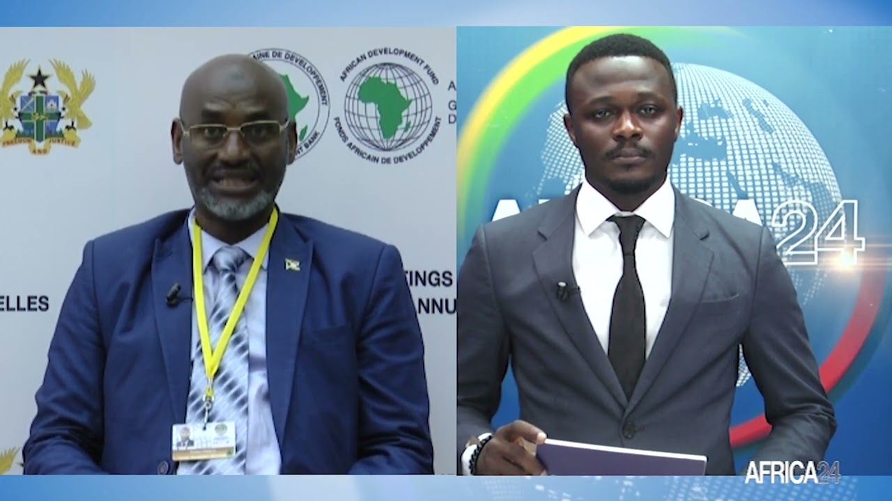 Décryptage : Ibrahim Uwizeye, Ministre de l'Hydraulique, de l'Énergie et des Mines du Burundi