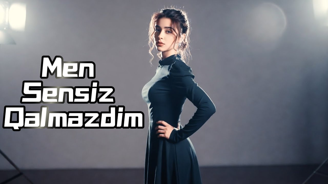 Sensiz Qalmazdim | Yeni Version 2026 | Deep House Song TikTok Trend Music