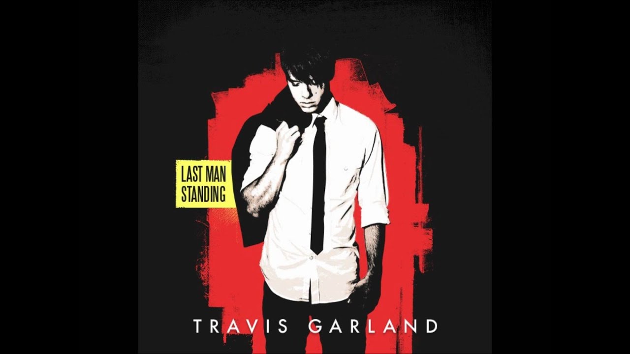 Travis Garland - Too Much (Overkill) (2011)