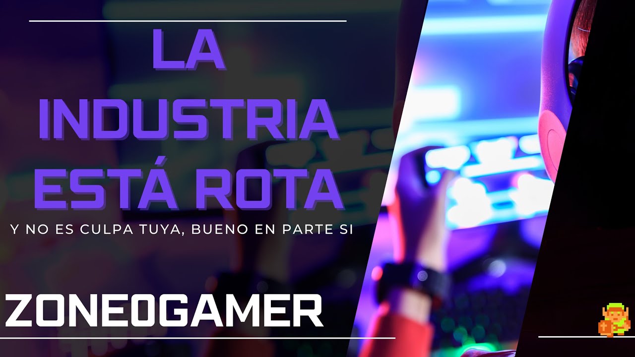 Algo está Cambiando en la Comunidad Gamer y me gusta Pensar que es para Bien. Vivan las Rebajas 😂😂😂