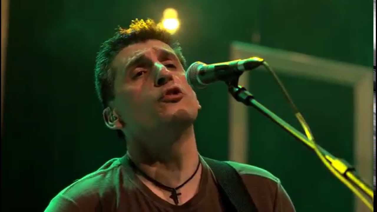 Banda Resgate - DVD 25 anos - Vou me lembrar