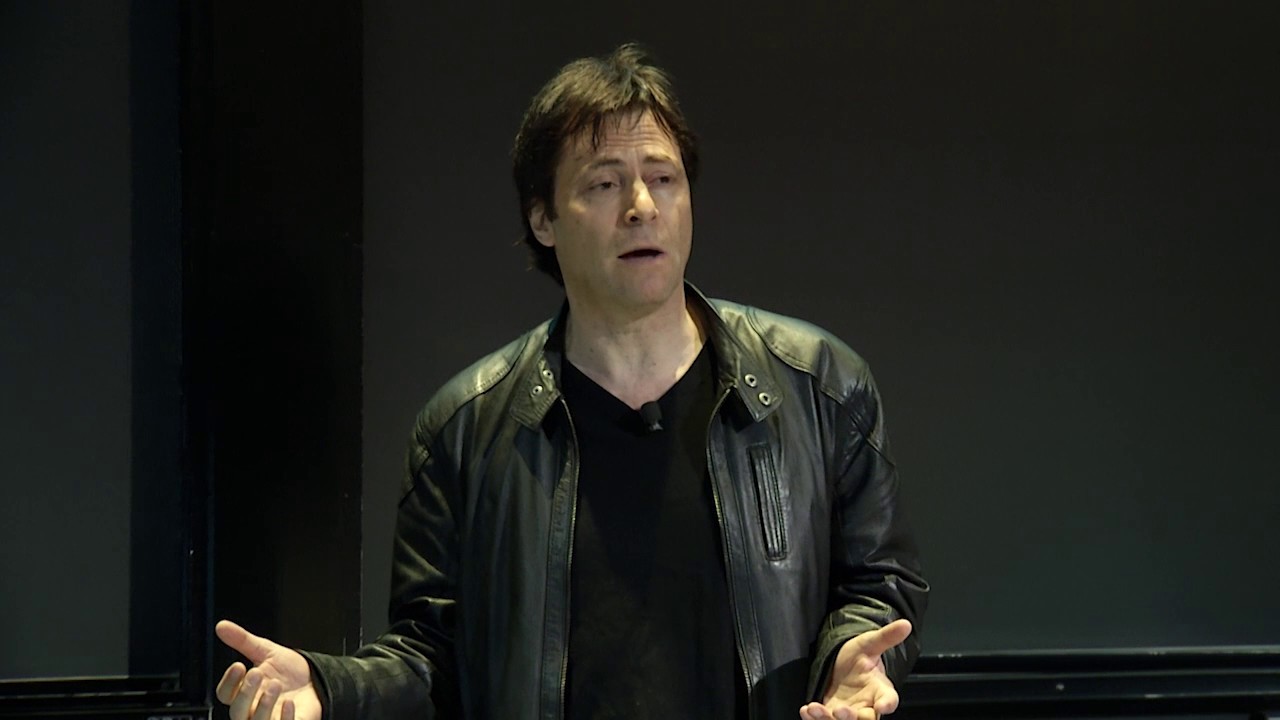 Effective altruism, existential risk, and existential hope | Max Tegmark | EA Global: Boston 2017