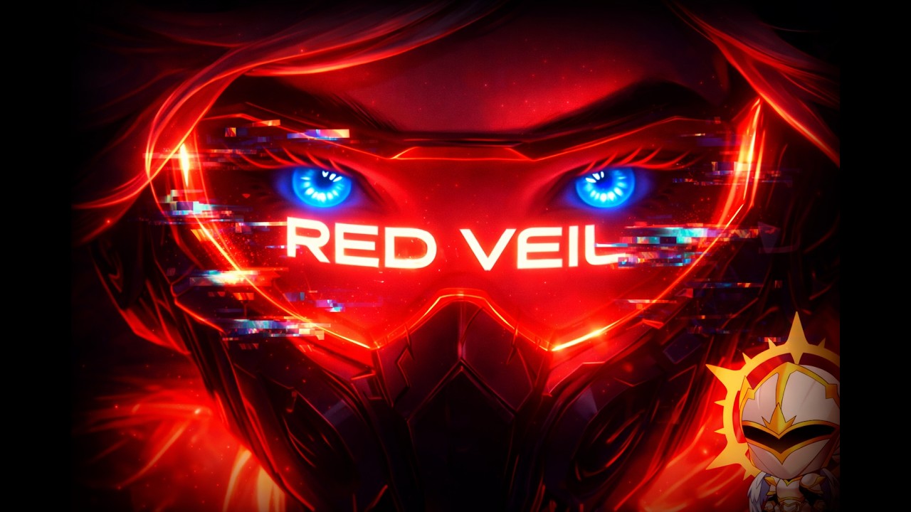 I Watched Red Veil + A Million Amelias Back-To-Back…