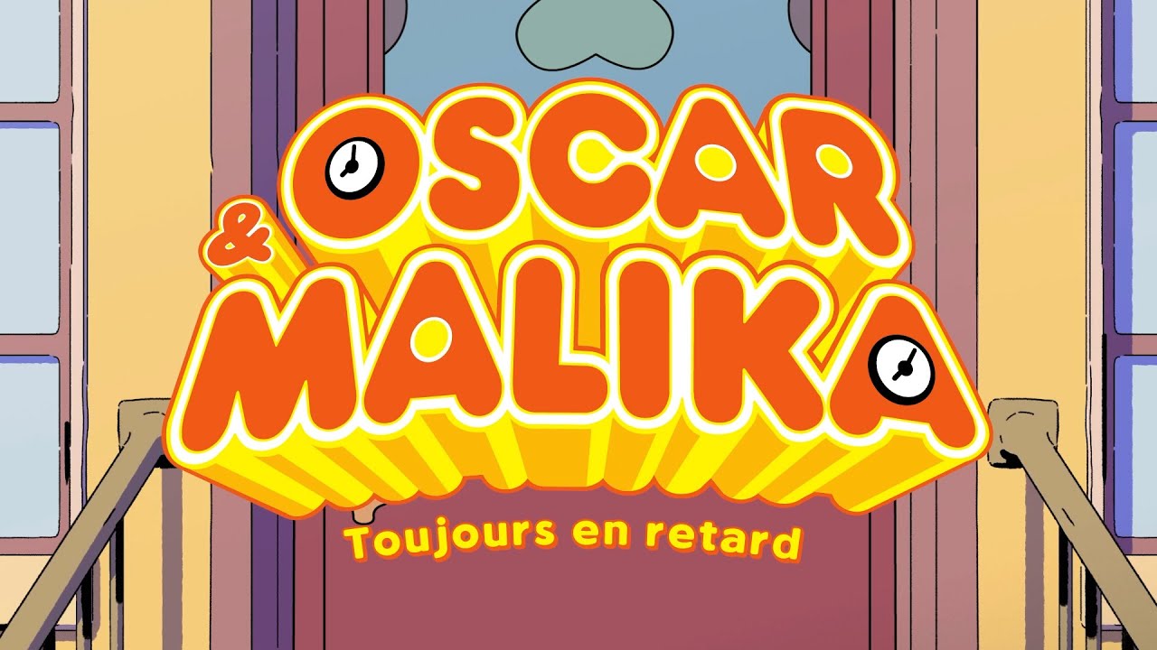 🔴⌚ Oscar & Malika, toujours en retard ⌚🔴1h50 de Live Stream - ÉPISODES COMPLETS ET EXTRAITS