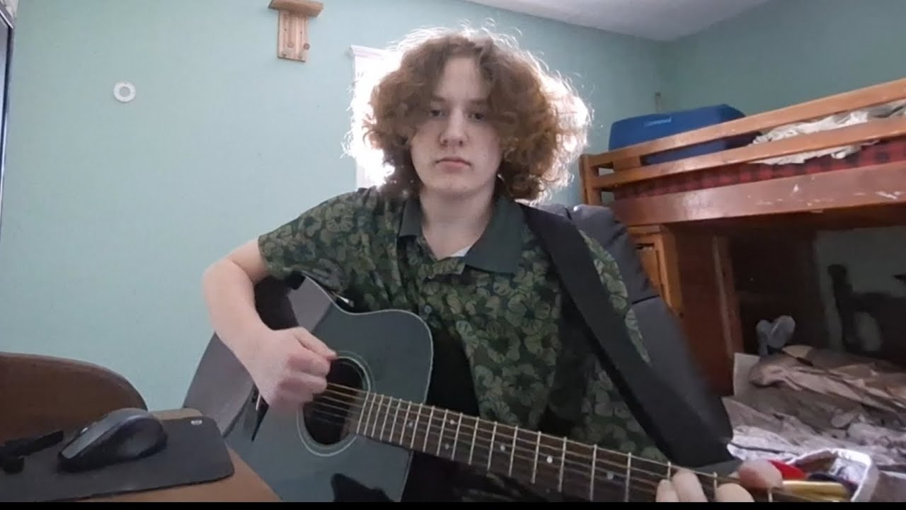 Have You Ever Seen The Rain - CCR