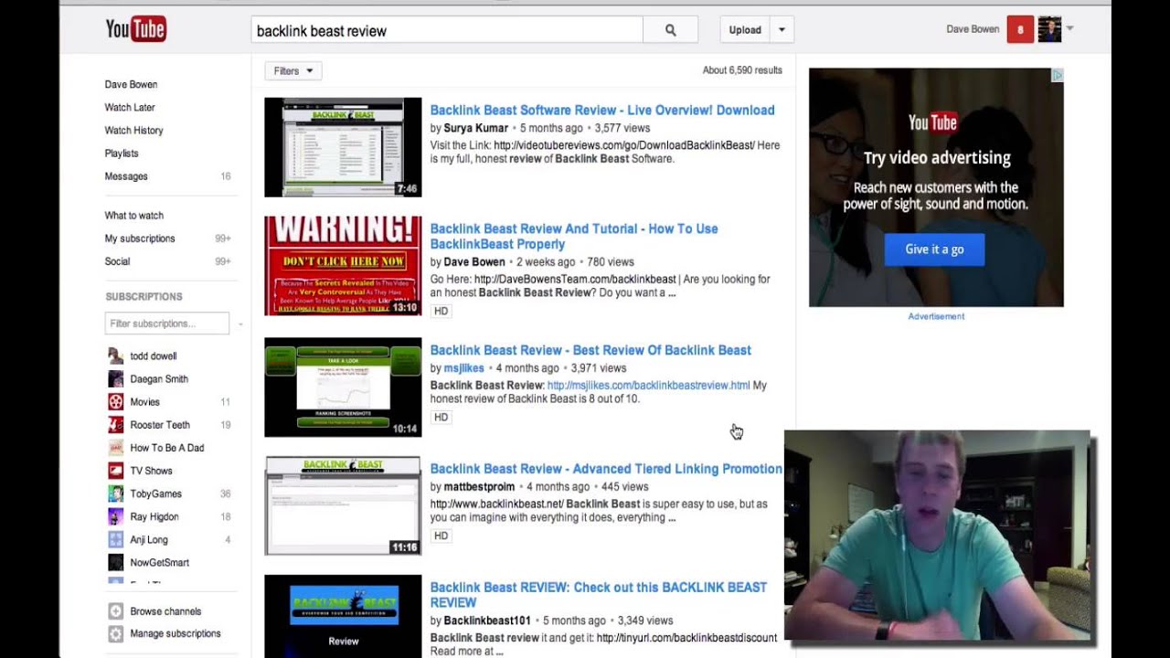 Social Monkee Review - How To Use This Extremely Powerful SEO Tool