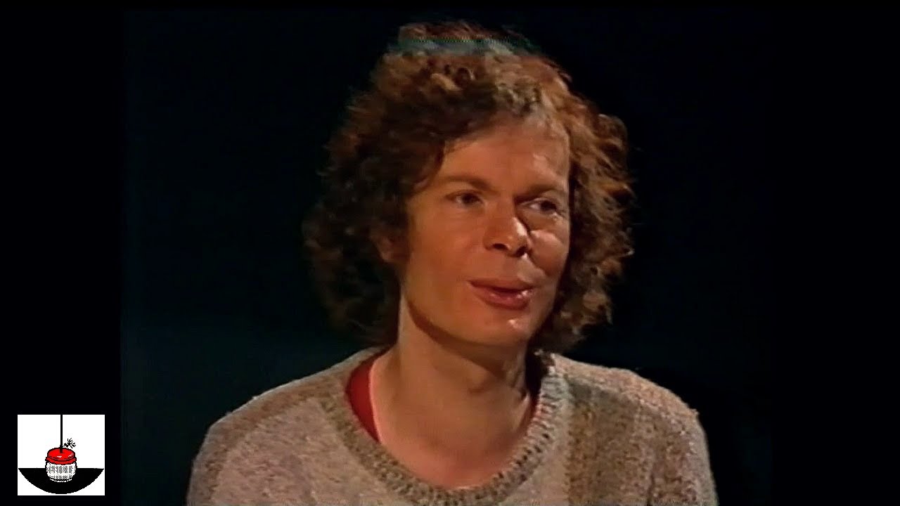 Thomas Friz - Schlof, majn Kind, majn trejst (1950-2023 - RIP)