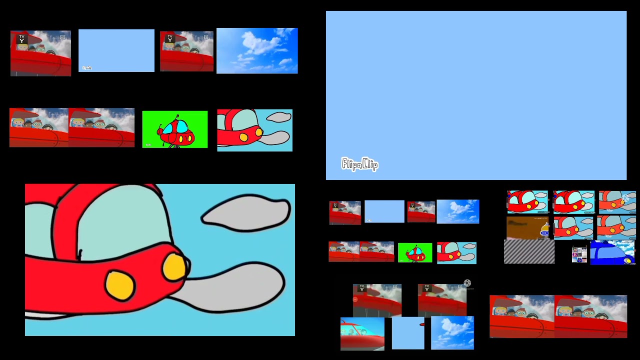 34 Little Einsteins Theme Song