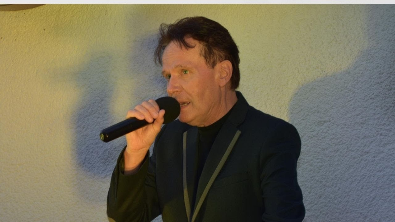 Christian Franke im Interview mit Gabis-Schlager.Club 22 08 2020