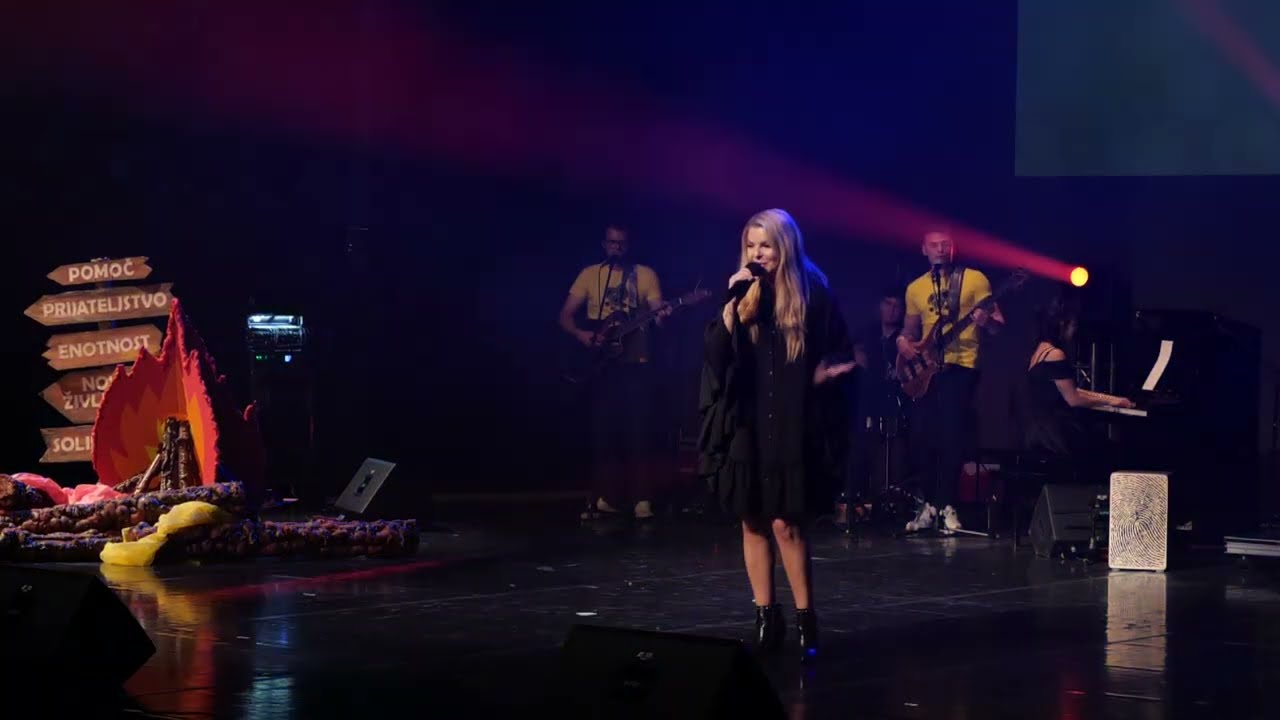 12. GALA KONCERT VRTCA IVANA GLINŠKA V SNG MARIBOR - 23.4.2024