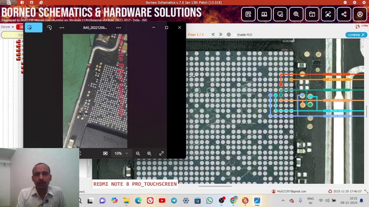 live Q&A and solution