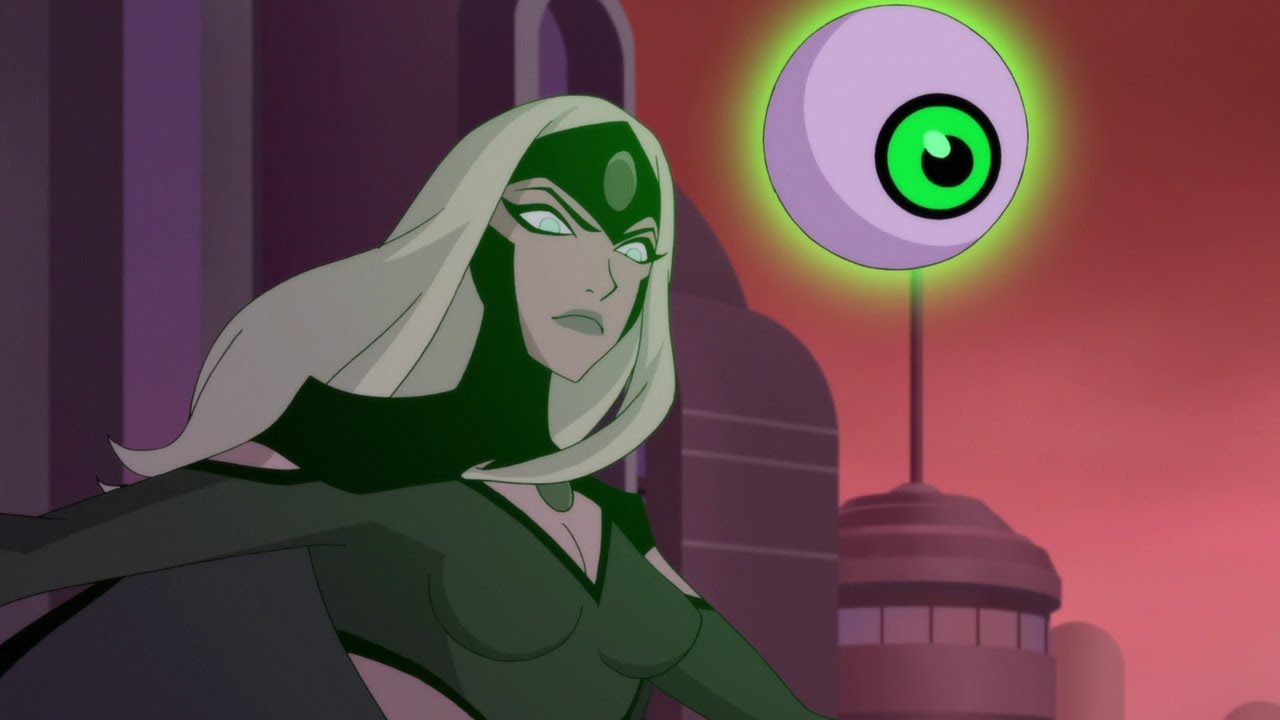 The great quotes of: Emerald Empress (all versions)