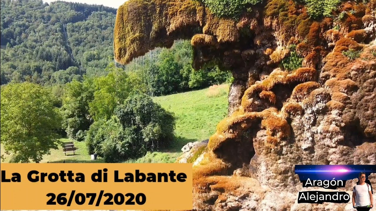 Luoghi da Vedere | Camminata | Grotta di Labante | una Cavità Magica nella Collina Bolognese