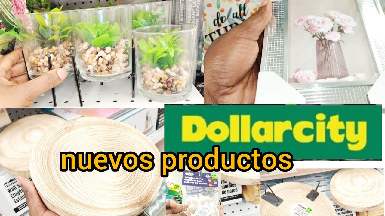 INCREÍBLE NUEVOS PRODUCTOS EN DOLLARCITY  2026 DESCUBRE  los 