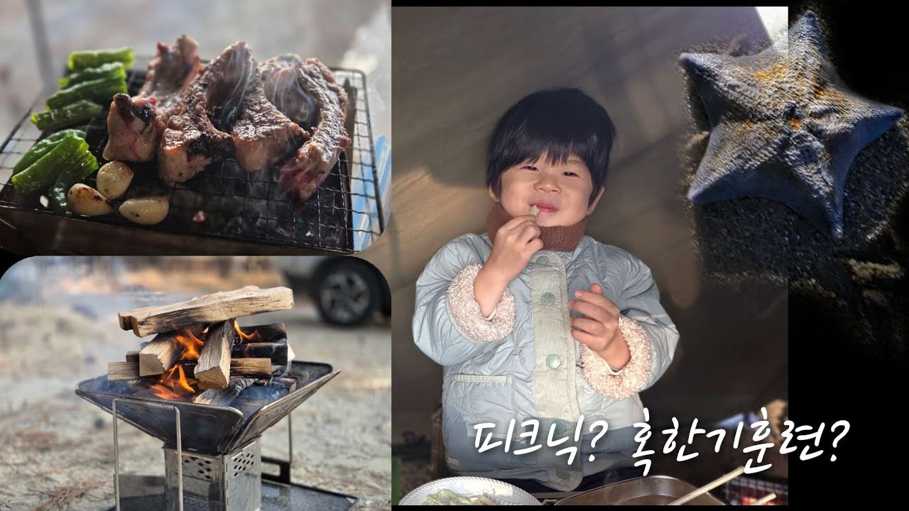 겨울바다 보러 가자