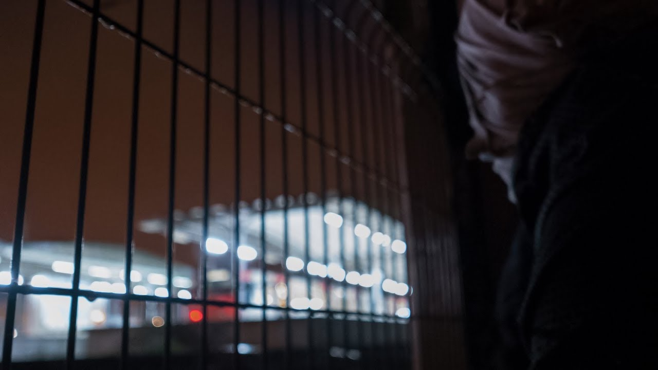 GOODNIGHT GRAFFITI MOVIE
