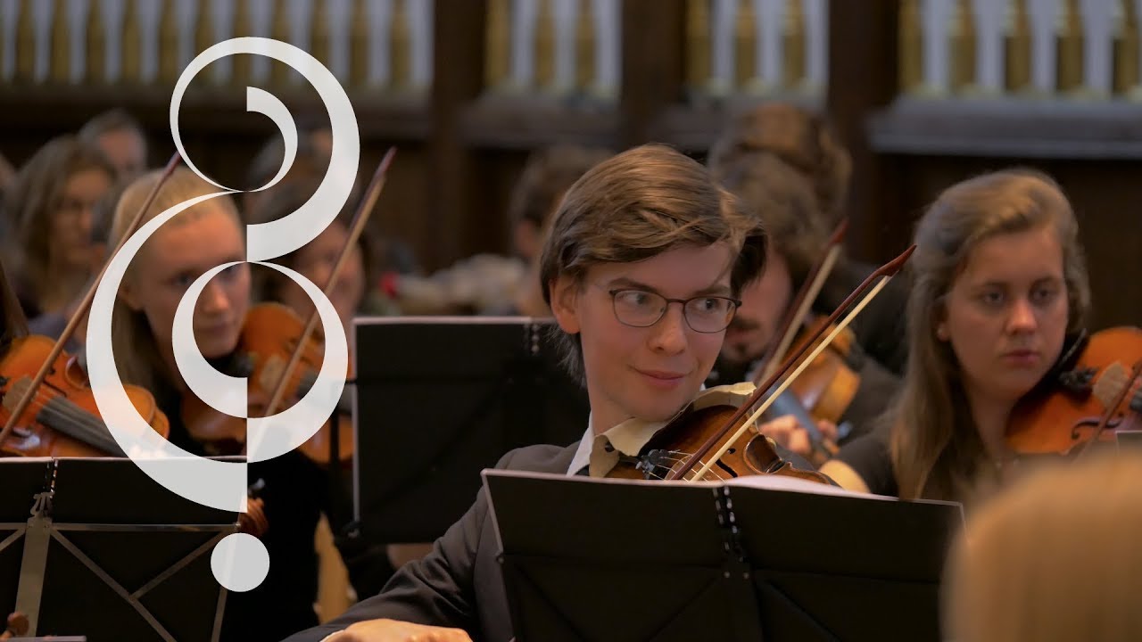 Gloria - Hohe Messe | USKO o.l.v. Gilles Michels