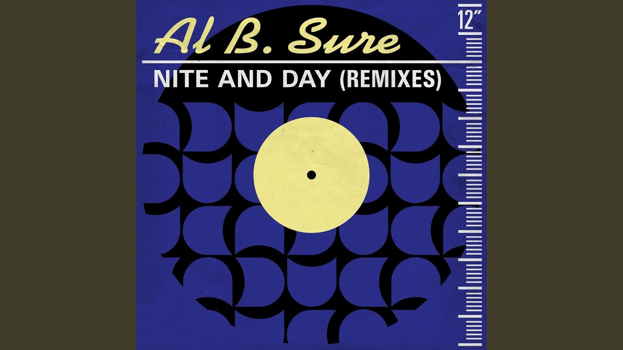 Nite and Day (Dusk Mix)